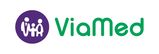 ViaMed Logo