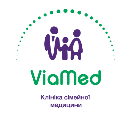 ViaMed: клініка сімейної медицини